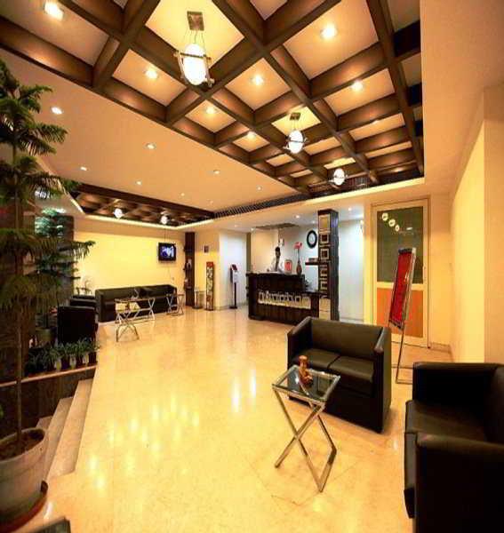 Hotel Venus Residency à Bangalore Extérieur photo