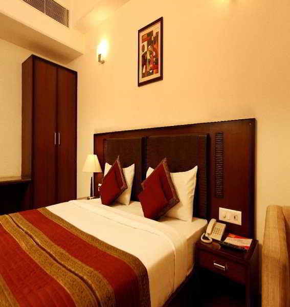 Hotel Venus Residency à Bangalore Extérieur photo