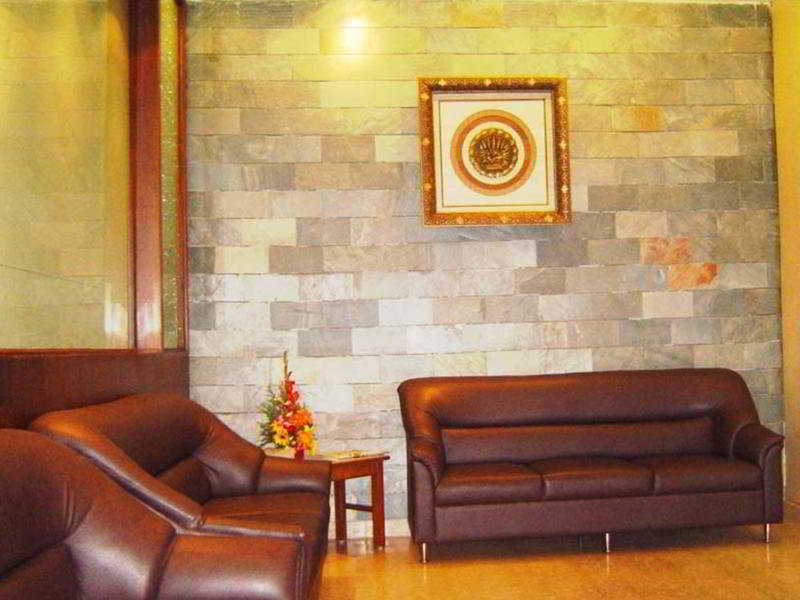 Hotel Venus Residency à Bangalore Extérieur photo