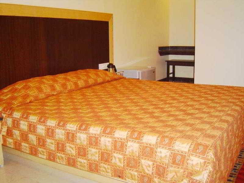 Hotel Venus Residency à Bangalore Extérieur photo
